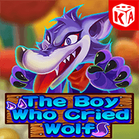 Sói đang đến screenshot
