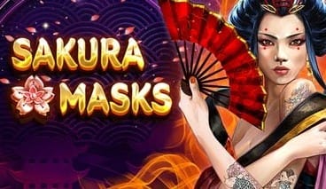 Sakura Masks